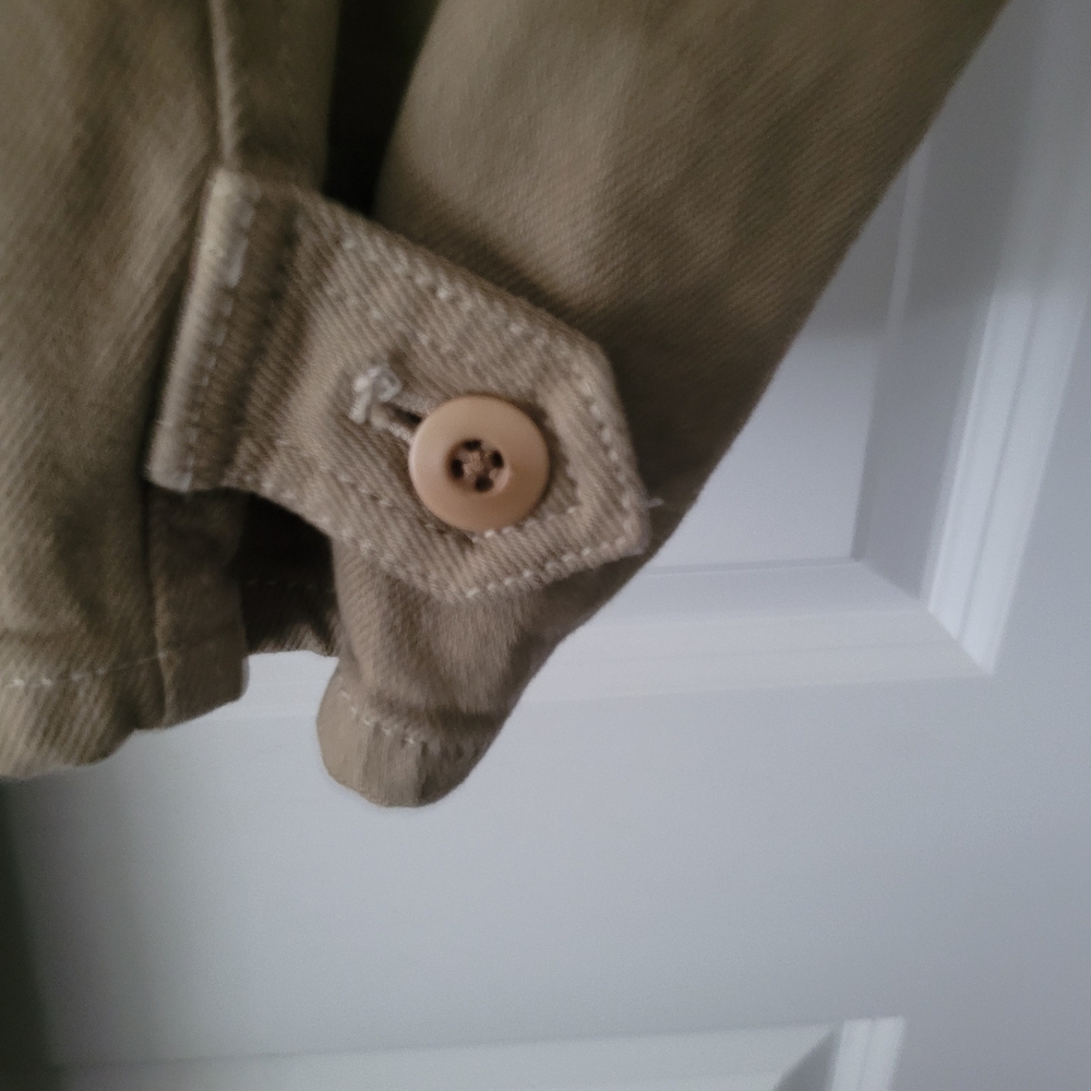 WILFRED MODERN CARGO PANTS - Picture 8 of 8